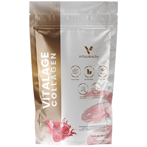 VITALAGE Collagen